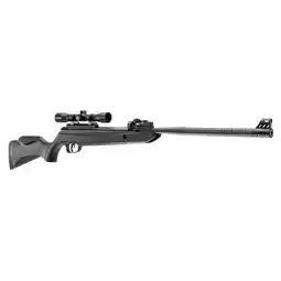 Walmart Umarex Emerge Multi-Shot Break Barrel Air Rifle .177 Pellet offer