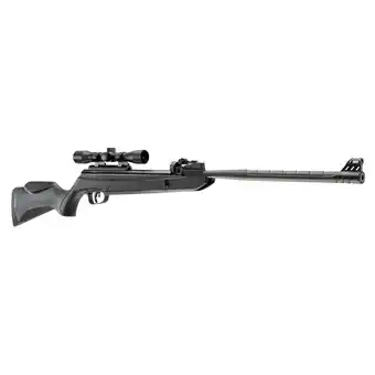 Walmart Umarex Emerge Multi-Shot Break Barrel Air Rifle .177 Pellet offer