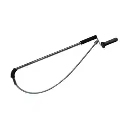Walmart THEWORKS Urinal Clog Clearing Toilet Auger, 3 ft offer