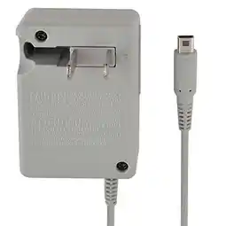 Walmart CommonByte AC Adapter Charger Power Supply For Nintendo 2DS DSi 3DS DSiXL Free Fast Shipping offer