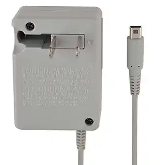 Walmart CommonByte AC Adapter Charger Power Supply For Nintendo 2DS DSi 3DS DSiXL Free Fast Shipping offer