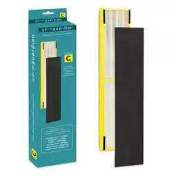Walmart GermGuardian Air Purifier Replacement Filter C, FLT5000, HEPA Pure for AC5000 Series offer
