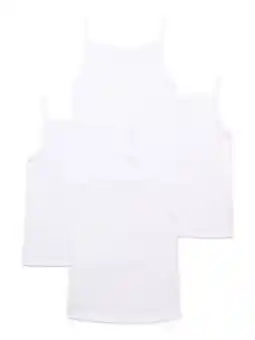 Walmart Garanimals Toddler Girls' Basic Camisole, 4-Pack, Sizes 18M-5T offer