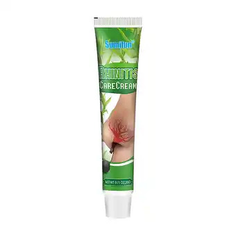 Walmart Gunyslmo Gift for Her Nose Ventilation Cream Care For Dry Nasal Mucous Membranes 20g offer