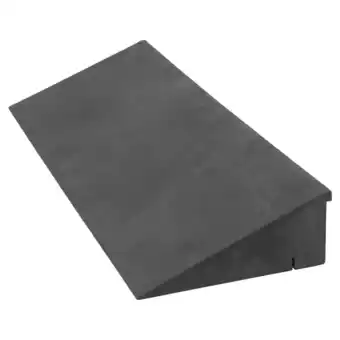 Walmart Sweeping Robot Climbing Mat Transition Threshold Ramp Nonslip Mobility Assistance Ramp offer