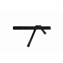 Walmart UL Retracting Arm Coordinator, Black offer