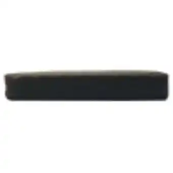 Walmart GF Health Products 20 x 16 x 3 in. Dura-Gel BASE 3G Wheelchair Cushion offer