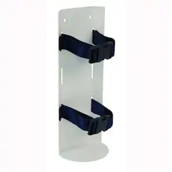 Walmart Cardinal Scale Oxygen Tank Holder With Accessory Rail offer