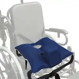 Walmart FITYLE Anti Slip Wheelchair Cushion Prevent Decubitus Chair Pad for Elderly Seniors offer
