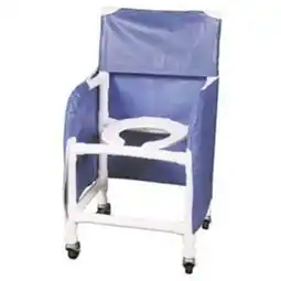 Walmart MJM International PS-26 Privacy Skirt For Shower Chair offer
