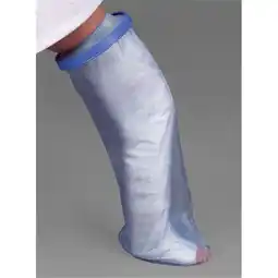 Walmart Adult Long Leg Cast and Bandage Protector offer