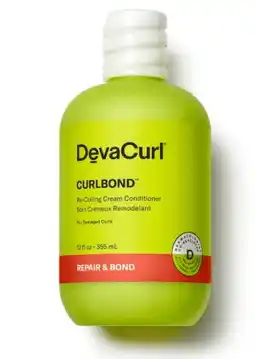Walmart DevaCurl CurlBond Hair Conditioner offer