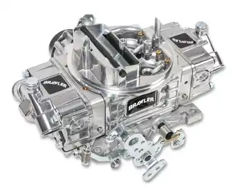Walmart Quick Fuel Technology BR-67255 Carburetor offer