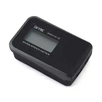 Walmart SKYRC GSM-015 GPS GNSS Remote Control Vehicle Speedometer and Altimeter offer