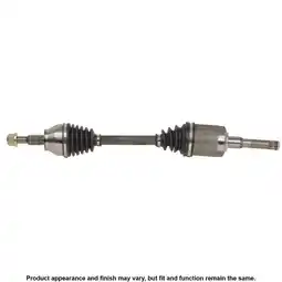Walmart CARDONE New 66-2284 CV Axle Assembly Front Left fits 2013-2018 Ford, Lincoln Cv6Z 3B437-A offer