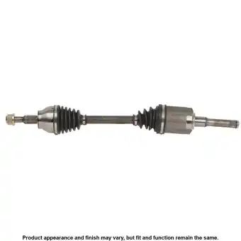 Walmart CARDONE New 66-2284 CV Axle Assembly Front Left fits 2013-2018 Ford, Lincoln Cv6Z 3B437-A offer