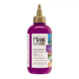Walmart Shea Butter Hair & Dry Scalp Milk offer