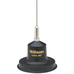 Walmart Wilson Antennas Little Wil Magnet Mount CB Antenna Kit Carded offer