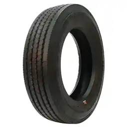Walmart Double Coin RT500 255/70R22.5 140/137N H Commercial Tire offer