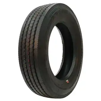 Walmart Double Coin RT500 255/70R22.5 140/137N H Commercial Tire offer
