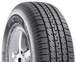 Walmart P265/60r18 109t Dht2 Dextero Fits: 2014-15 Jeep Grand Cherokee Summit, 2015 Toyota Tacoma TRD Pro offer