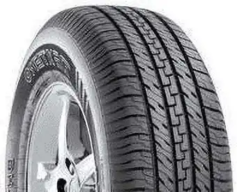 Walmart P265/60r18 109t Dht2 Dextero Fits: 2014-15 Jeep Grand Cherokee Summit, 2015 Toyota Tacoma TRD Pro offer