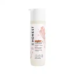 Walmart The Honest Company Baby Conditioner, Sweet Cream, 10 Fl. Oz offer