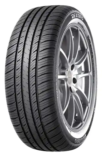 Walmart Dextero Touring DTR1 205/65R16 95 H Tire Fits: 2016-21 Chevrolet Malibu L, 2013-17 Honda Accord LX offer
