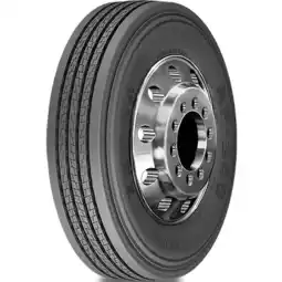 Walmart Zenna AP250 295/75R22.5 144/141L G Commercial Tire offer