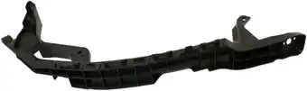 Walmart Replacement REPH013104 Bumper Bracket Compatible For 2008-2012 Honda Accord Front, Left Driver offer