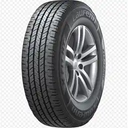 Walmart Laufenn X FIT HT LD01 All Season 275/60R20 115H Passenger Tire offer