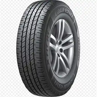 Walmart Laufenn X FIT HT LD01 All Season 275/60R20 115H Passenger Tire offer