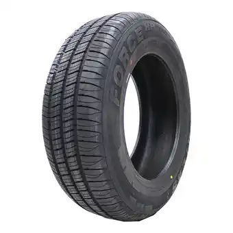 Walmart Atlas Force HP All Season 225/55R18 98V Passenger Tire offer