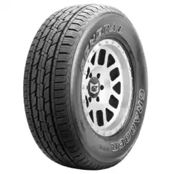 Walmart General Grabber HTS 265/70R18 116S BW All Season Tire offer