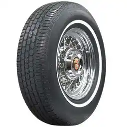 Walmart Tornel Classic All Season P215/75R15 100S Passenger Tire offer