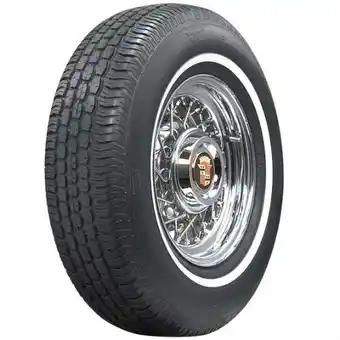 Walmart Tornel Classic All Season P215/75R15 100S Passenger Tire offer