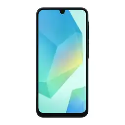 Walmart Cricket Wireless Samsung Galaxy A16 5G 4GB (Prepaid), Blue Black offer