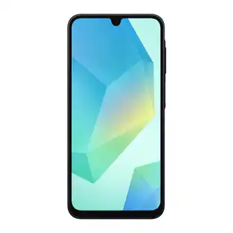 Walmart Cricket Wireless Samsung Galaxy A16 5G 4GB (Prepaid), Blue Black offer