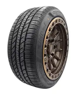 Walmart SuperMax UHP-1 UHP 305/45ZR22 118W XL Passenger Tire offer