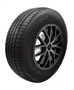 Walmart Zeetex AT1000 All Terrain LT245/70R17 119/116R E Light Truck Tire offer