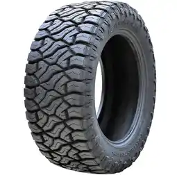 Walmart Venom Power Terra Hunter R/T+ LT 35X12.50R20 Load F 12 Ply R/T Rugged Terrain offer
