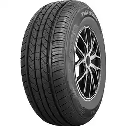 Walmart Travelstar UN99 All Season 225/65R17 102H Passenger Tire 225/65/17(Tire Only) offer