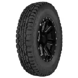 Walmart Delta Trailcutter AT4S All Terrain LT325/60R20 121S D Light Truck Tire offer
