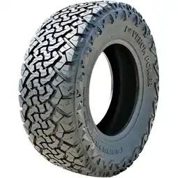 Walmart Venom Power Terra Hunter X/T LT 35X12.50R17 Load E 10 Ply A/T Extreme Terrain Tire offer