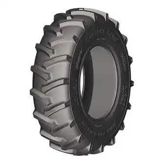 Walmart Harvest King Field Pro Irrgation R-1 11.2-24 C Farm Tire offer