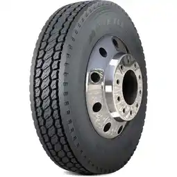 Walmart Americus CS3000 11R22.5 144/142L G Commercial Tire offer