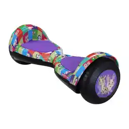 Walmart Adopt Me Hoverboard for Kids offer