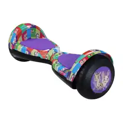 Walmart Adopt Me Hoverboard for Kids offer