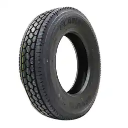 Walmart Gladiator QR99-PD Premium Drive 11R22.5 146/143M H Commercial Tire offer