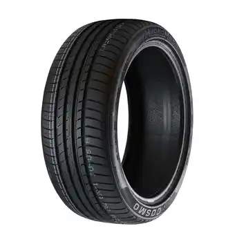Walmart Cosmo MuchoMacho All Season 275/35ZR20 102Y XL Passenger Tire offer